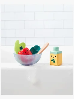 Skip Hop Tub to Table Café Badelegetøj, Prep & Serve Salad