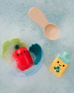 Skip Hop Tub to Table Café Badelegetøj, Prep & Serve Salad