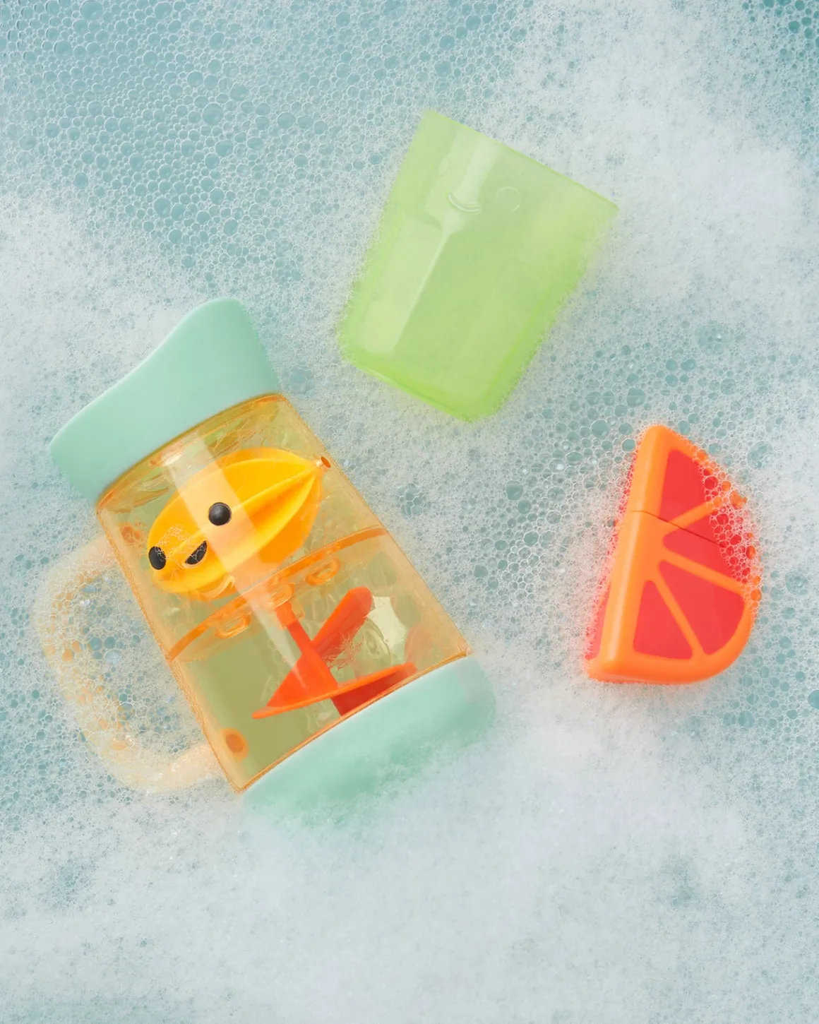 Skip Hop Tub to Table Café Badelegetøj, Swirl & Splash Lemonade