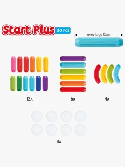 SmartMax Start Plus Magnetsæt 30 Dele