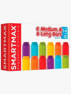 SmartMax XT Magnetsæt 12 Dele