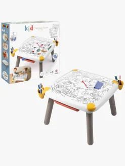 Smoby Aktivitetsbord