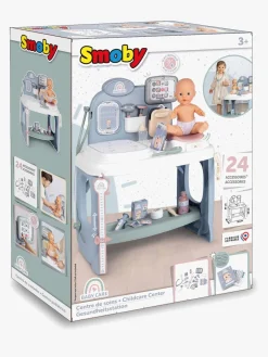 Smoby Baby Care Legesæt Børnelæge