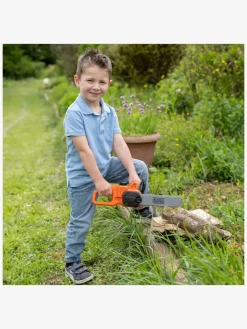 Smoby Black+Decker Kædesav