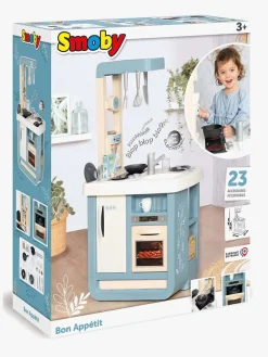 Smoby Bon Appetit Legekøkken