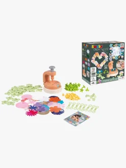 Smoby Crea Deco Blomster Kreasæt