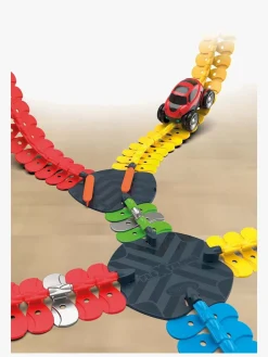 Smoby FleXtreme Banesudbygning