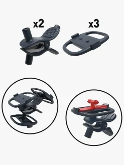 Smoby FleXtreme Fæstesæt