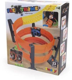 Smoby Flextreme Superloops Set