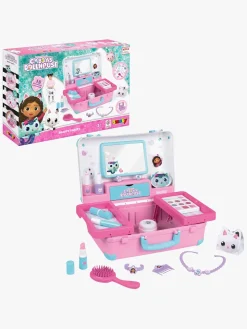Smoby Gabby's Dollhouse Makeuptaske