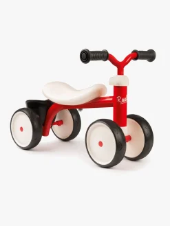 Smoby Gåbil Rookie, Rød