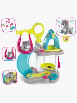 Smoby Kat Med Hus & Tilbehør