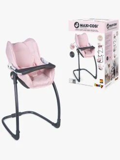 Smoby Mc&Q Seat, Lyserød