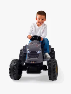 Smoby Stronger XXL Traktor + Trailer
