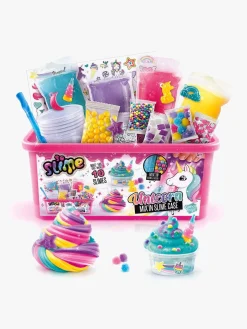 So Slime Enhjørning Slime Kasse