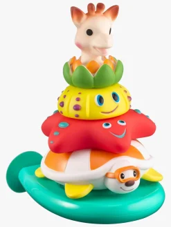 Sophie the Giraffe Splash & Surf Pyramide Badelegetøj