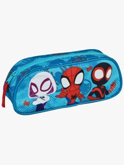 Spidey and His Amazing Friends Penalhus