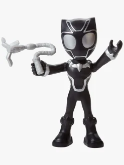 Spidey and His Amazing Friends Black Panther Figur