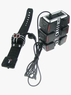 SpyX Walkie Talkie Secret Agent