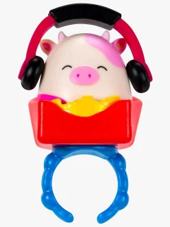 Squish-a-longs Figursæt 14-pak 2,5 cm Series 1