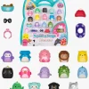 Squish-a-longs Figursæt Series 3 14-pak
