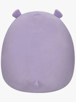 Squishmallows Bamse Hanna Hippo 50 cm