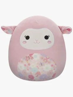 Squishmallows Bamse Lala Lam 30 cm