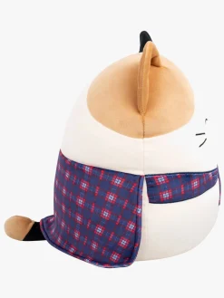 Squishmallows Bamse P25 Cam the Cat 30 cm