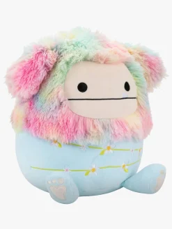 Squishmallows Bamse P23  Zozo Bigfoot 30 cm