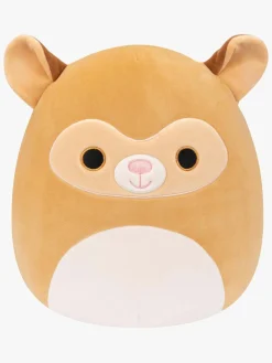 Squishmallows Bamse Spøgelsesdyret Zaine 30 cm