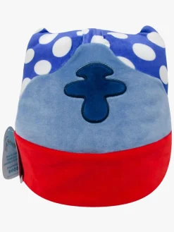 Squishmallows Bamse Superhelten Stitch 20 cm