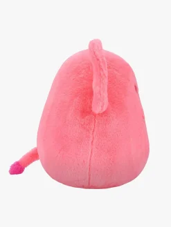 Squishmallows Fuzz A Mallows Bamse Kyla Elefant 40 cm