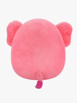 Squishmallows Fuzz A Mallows Bamse Kyla Elefant 40 cm