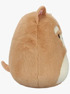 Squishmallows Fuzz A Mallows Bamse Chloeyana Terrier 40 cm