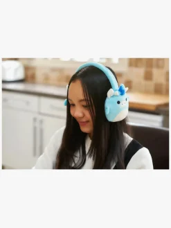 Squishmallows Høretelefoner Trådløse Tatiana