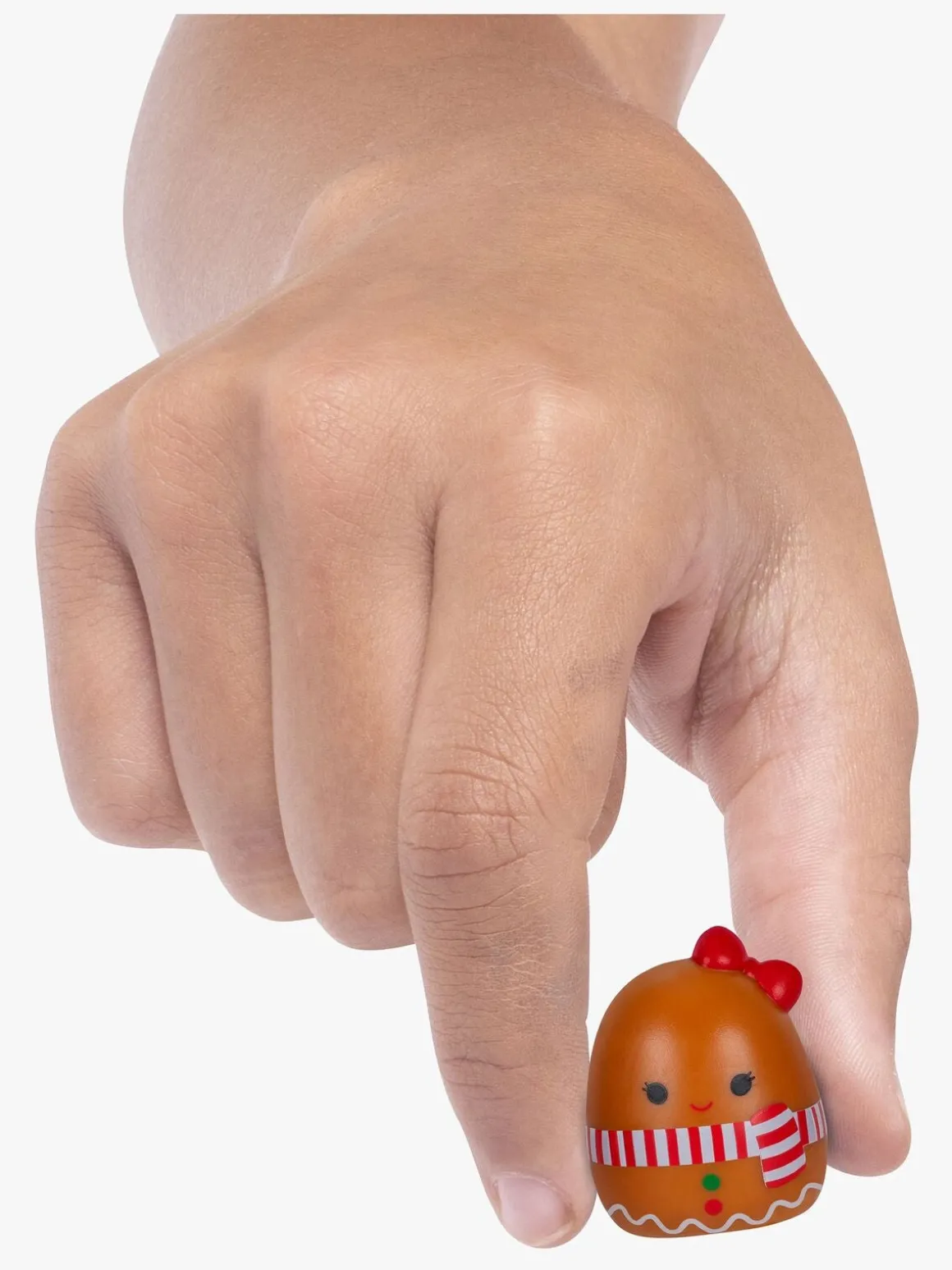 Squishmallows Julekalender 2025 Squish-a-longs