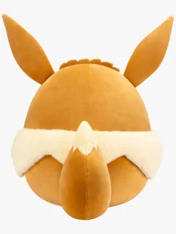 Squishmallows Pokémon Eevee Bamse 35 cm