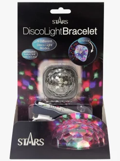 STARS Diskolysarmbånd