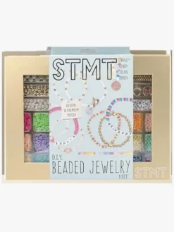 STMT DIY Beaded Smykkesæt