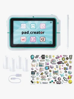 Studio Creator Tablet-PC Instant Print