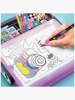 Style 4 Ever Lystavle Diamond Art 3-i-1