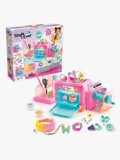 Style 4 Ever Smykkemaskine til Ler