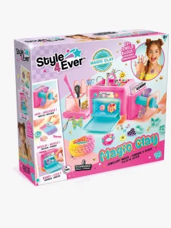 Style 4 Ever Smykkemaskine til Ler