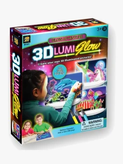 Suntoy 3D Lumi Glow Tegnetablet