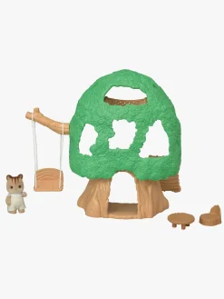 Sylvanian Families Dukkehusmøbler Træhytte