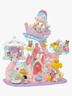 Sylvanian Families Havfrueslot Forlystelsespark