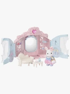 Sylvanian Families Legesæt Omklædningsrum Style & Sparkle
