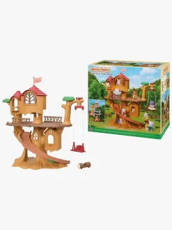 Sylvanian Families Træhytte Eventyr