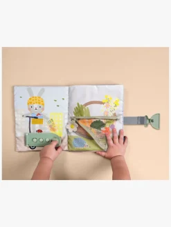 TAF Toys Ativitetsbog