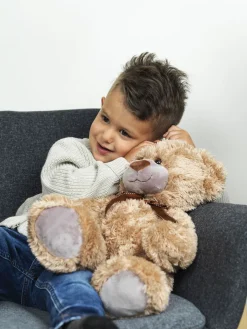 Teddykompaniet Bamse Roger 45 cm